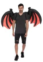 Inflatable Demon Wings