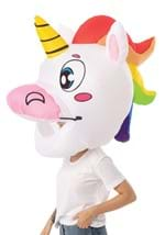 Inflatable Unicorn Bobblehead Alt 1