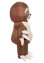 Kids Inflatable Sloth Costume Alt 5