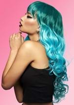 Manic Panic Mermaid Ombre Siren Wig Alt 1