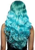 Manic Panic Mermaid Ombre Siren Wig Alt 2