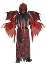 Boys Winged Demon Costume