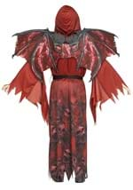 Boys Winged Demon Costume Alt 1