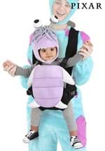 Boo Baby Carrier Cover Alt 1