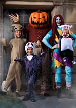 Zero Baby Carrier Cover Alt 2