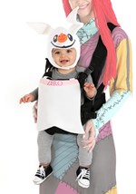 Zero Baby Carrier Cover Alt 3