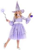 Girls Exclusive Celestial Witch Costume