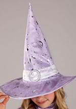 Girls Exclusive Celestial Witch Costume Alt 2