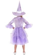 Girls Exclusive Celestial Witch Costume Alt 1