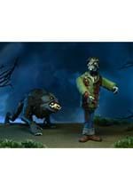 American Werewolf in London Toony Terrors 6" Action Alt 8