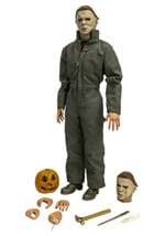 Halloween II Michael Myers 1 6 Scale Figure Alt 1