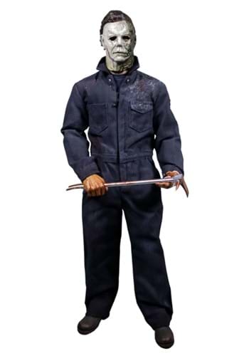 Halloween Kills Michael Myers 1 6 Scale Figure