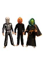 Halloween III Trick or Treater 1 6 Scale Action Figure Set A