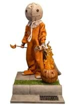 Trick r Treat Deluxe Scale Sam Figure