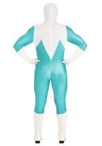 Plus Size Disney and Pixar Frozone Costume Alt 3