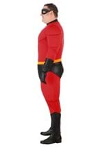 The Incredibles Plus Size Deluxe Mr. Incredible Co Alt 2