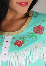 Womens plus Size Country Star Costume Alt 5