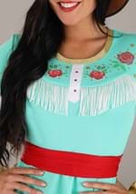 Womens plus Size Country Star Costume Alt 4