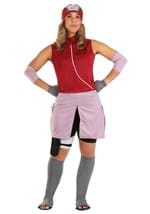 Naruto Shippuden Adult Sakura Hurona Costume Alt 10