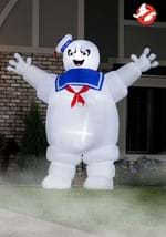 8FT Ghostbusters Inflatable Stay Puft Marshmallow UPD