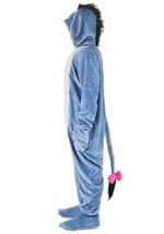 Plus Size Deluxe Disney Eeyore Costume Alt 4