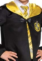 Harry Potter Child Classic Hufflepuff Robe Costume Alt 2