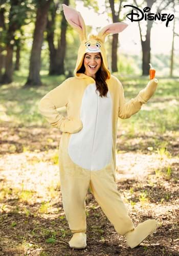 Deluxe Disney Rabbit Costume for Adults