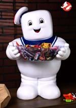 Ghostbusters Stay Puft Candy Bowl Holder