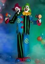 Double Trouble Demon Clown Animated Decoration