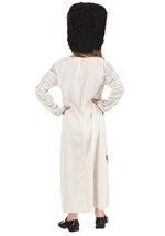 Toddler Bride of Frankenstein Baby Costume Alt 2