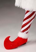 Christmas Elf Girls Toddler Costume Alt 5