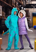 Adult Disney and Pixar Boo Costume Alt 1