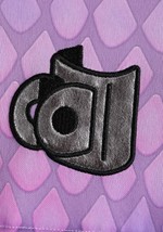 Adult Disney and Pixar Boo Costume Alt 5