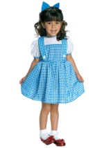 Tiny Tikes Dorothy Costume