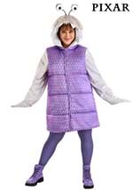 Plus Size Disney and Pixar Boo Costume Alt 6