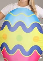 Adult Colorful Easter Egg Costume Alt 2