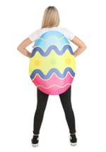 Adult Colorful Easter Egg Costume Alt 1