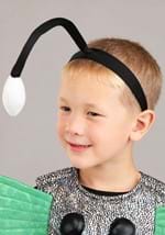 Adorable Anglerfish Toddler Costume Alt 2