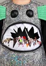 Adorable Anglerfish Toddler Costume Alt 3