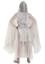 Girls Gossamer Ghost Costume Dress Alt 1