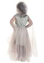 Toddler Gossamer Ghost Costume Dress Alt 1
