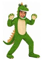 Kids Exclusive Plush Gator Costume 1