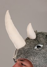 Adult Rhinoceros Costume Alt 2