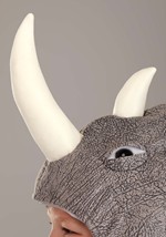 Toddler Rhinoceros Costume Alt 2