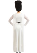 Adult Modern Bride of Frankenstein Costume Dress Alt 5