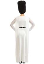 Modern Bride of Frankenstein Costume Dress for Women Alt 1