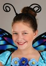 Kid's Vibrant Butterfly Costume Alt 4