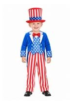 Toddler Uncle Sam Costume New Main