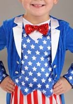 Toddler Exclusive Uncle Sam Costume Alt 3
