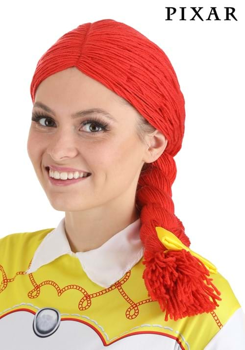 Toy Story Women's Jessie Halloween Costume